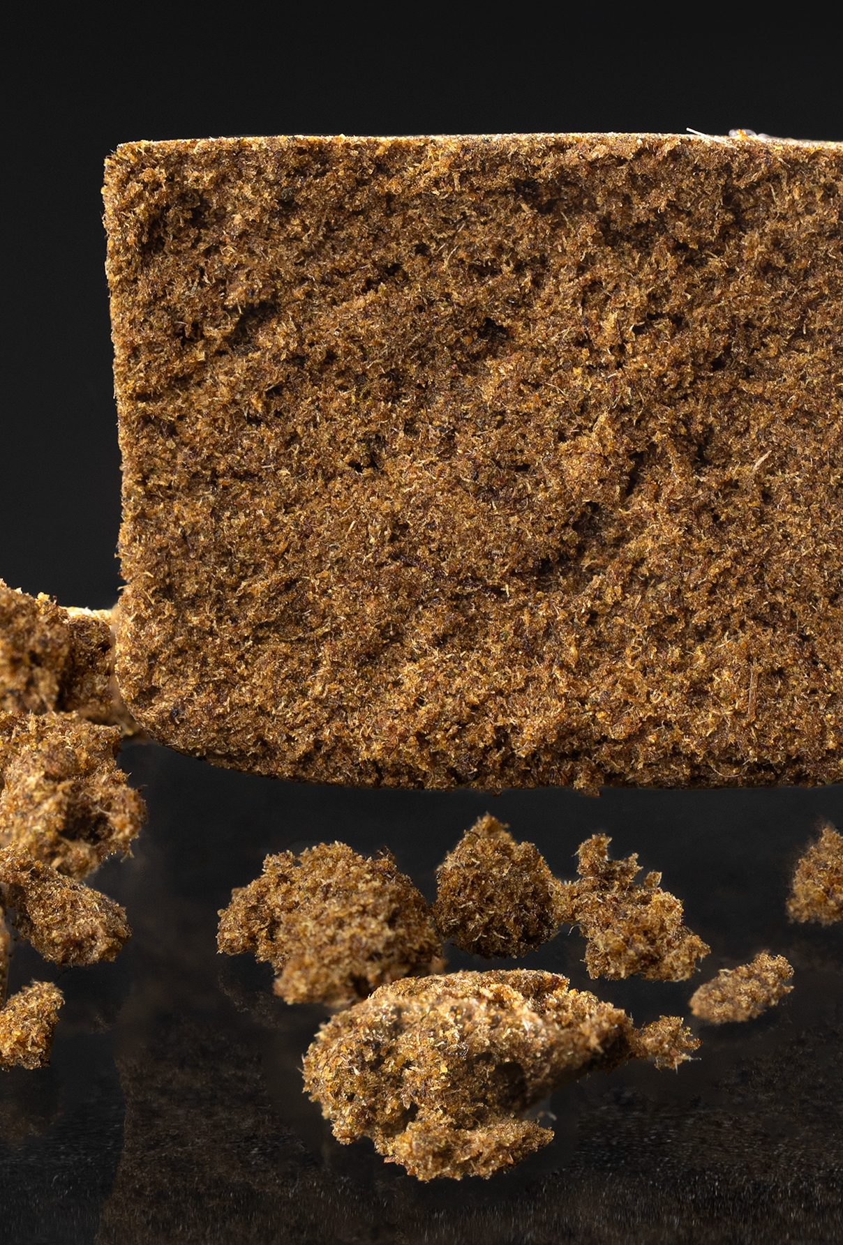 Choco Mousse CBD