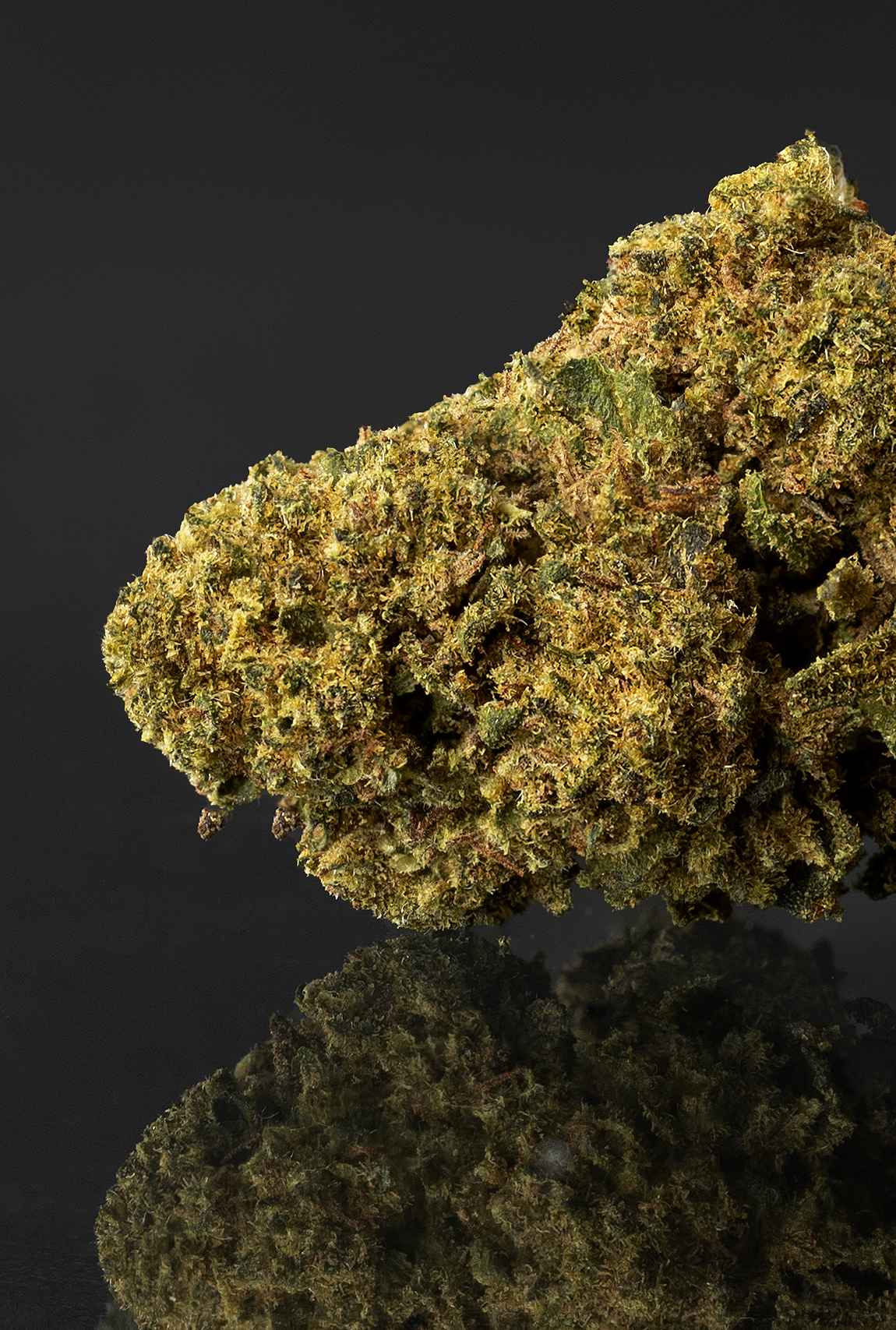 Cannatonic HCP
