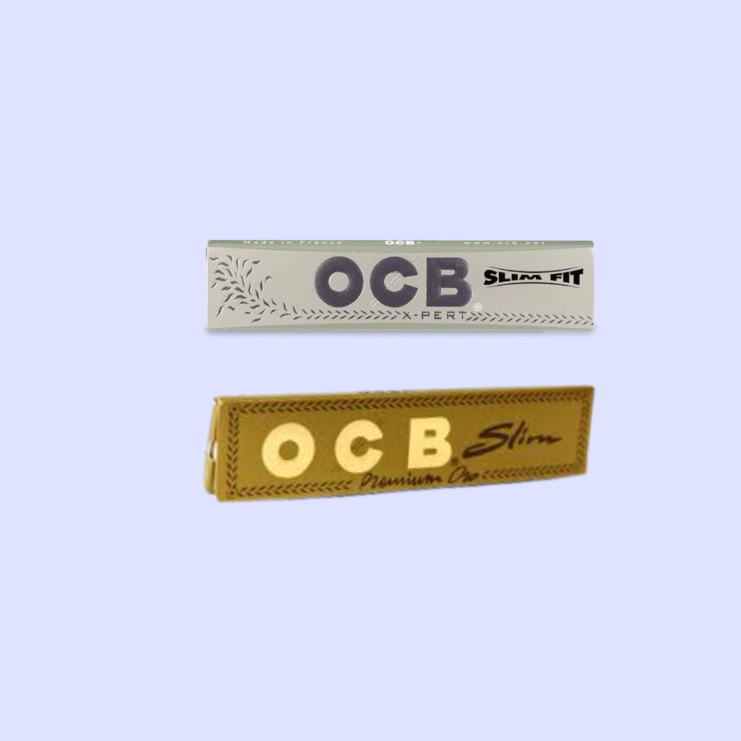 Mortalhas OCB