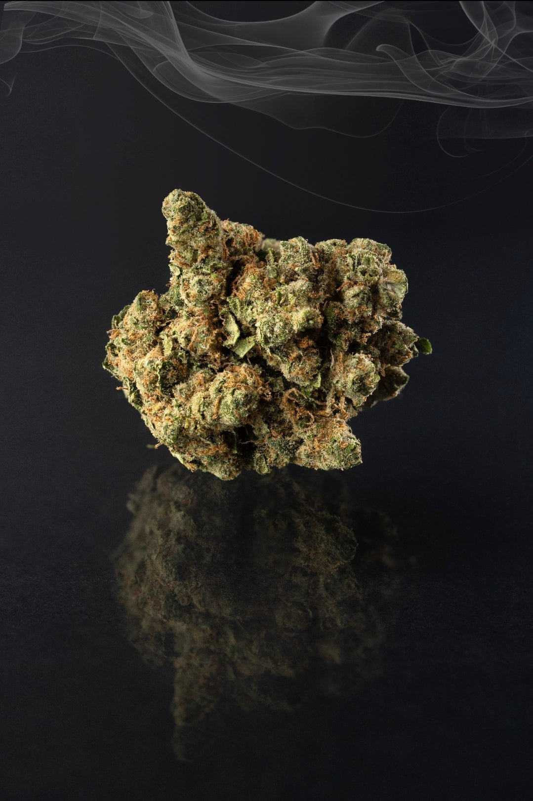 2g de Flor de THCP