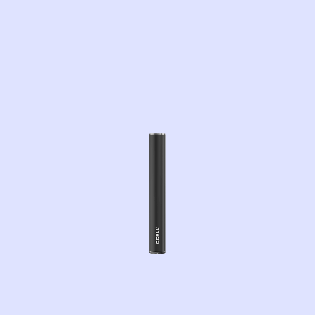 Caneta recarregável USB - CCELL