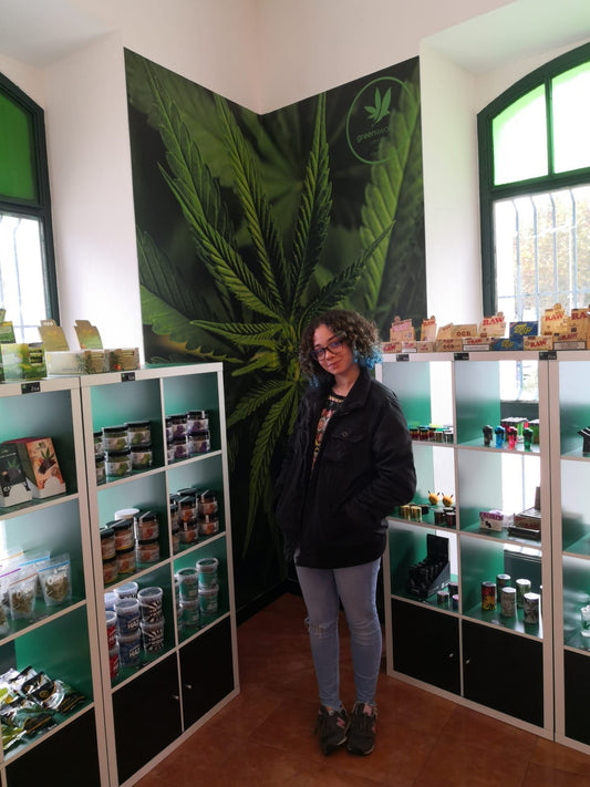 A história da BeHaze contada por quem a viveu