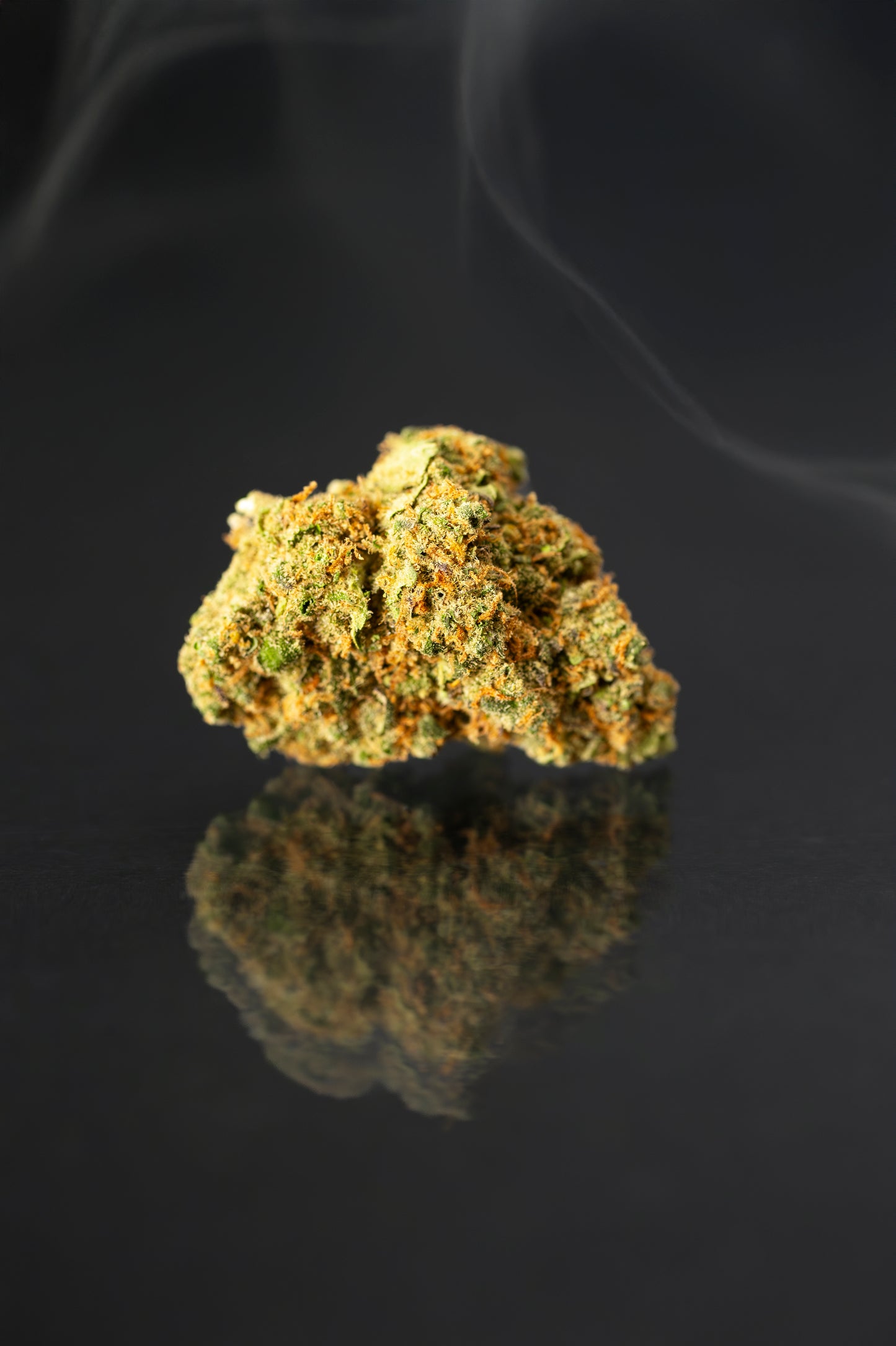 10g de flor de CBD