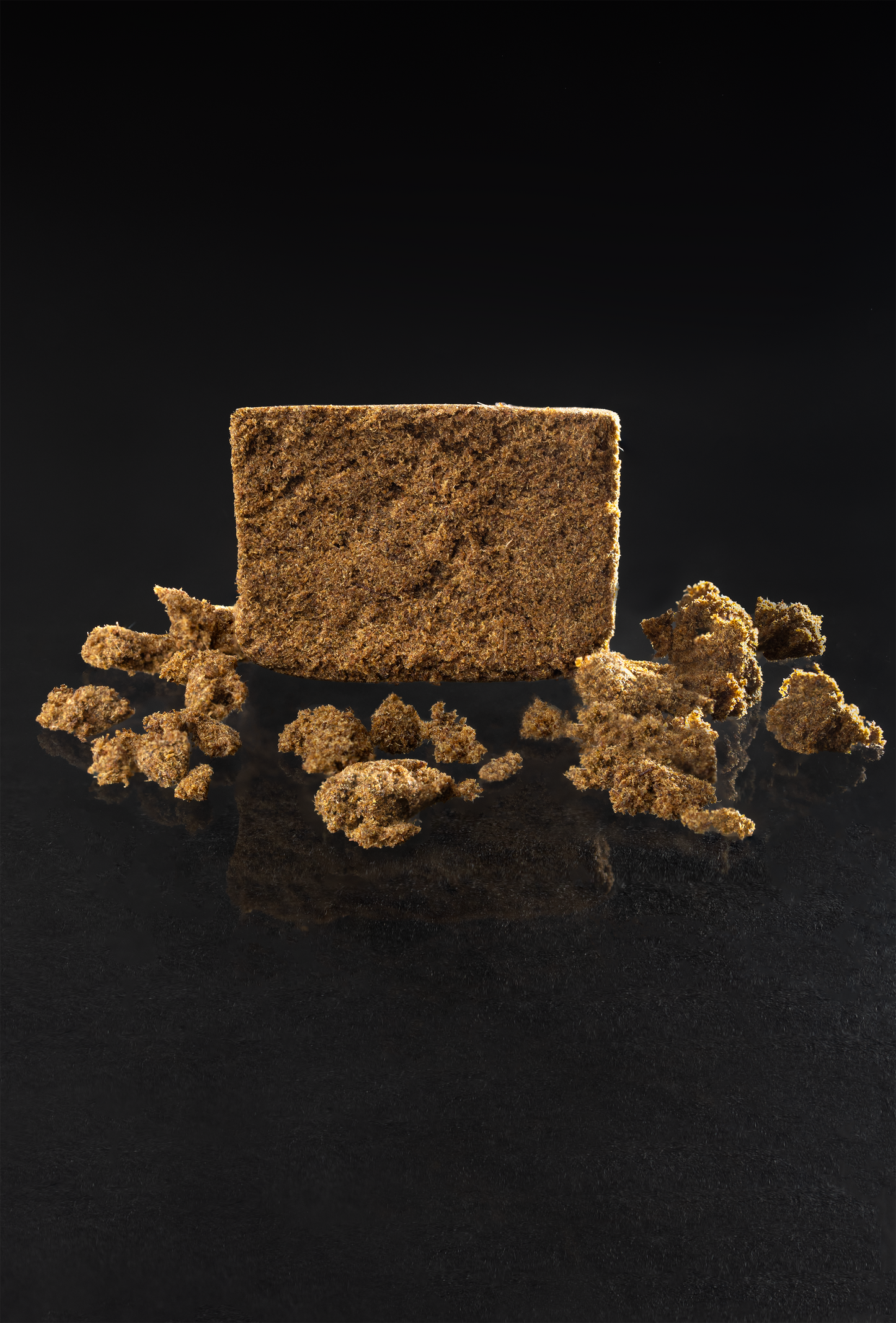 Choco Mousse CBD