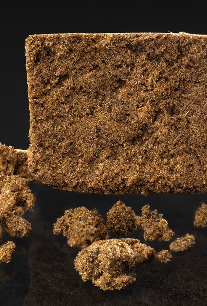 Choco Mousse CBD