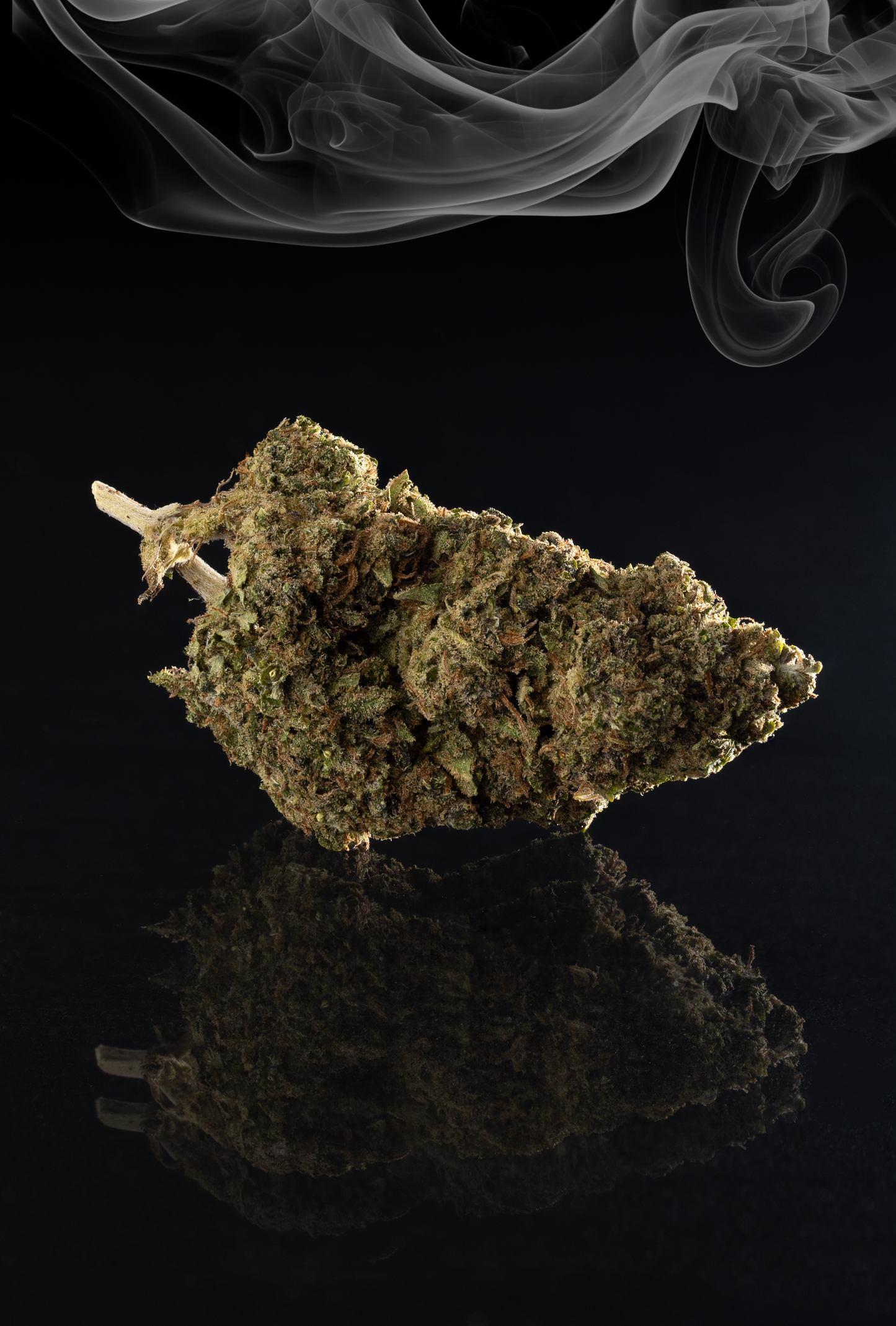 3g de flor de CBD