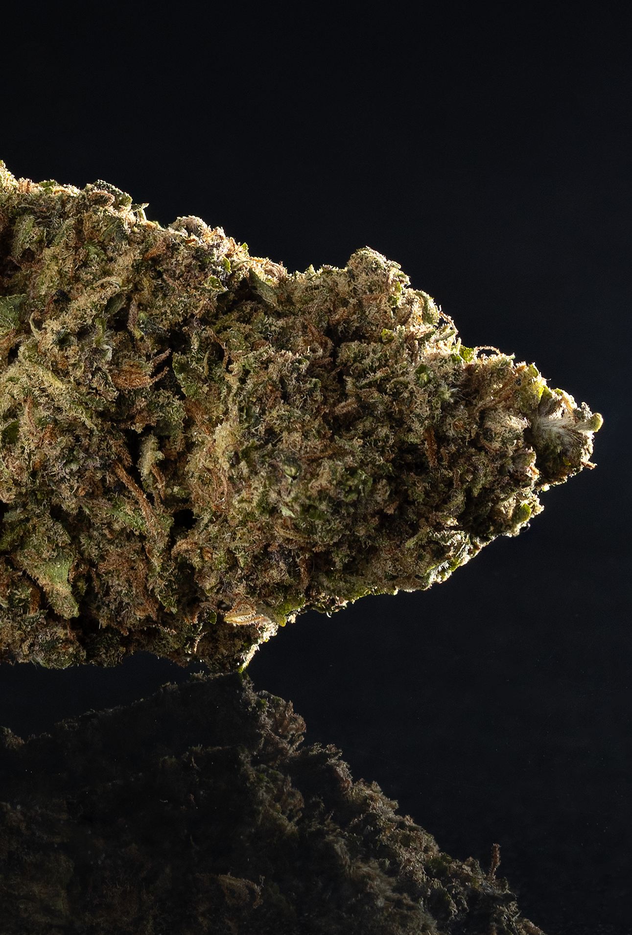 3g de flor de CBD