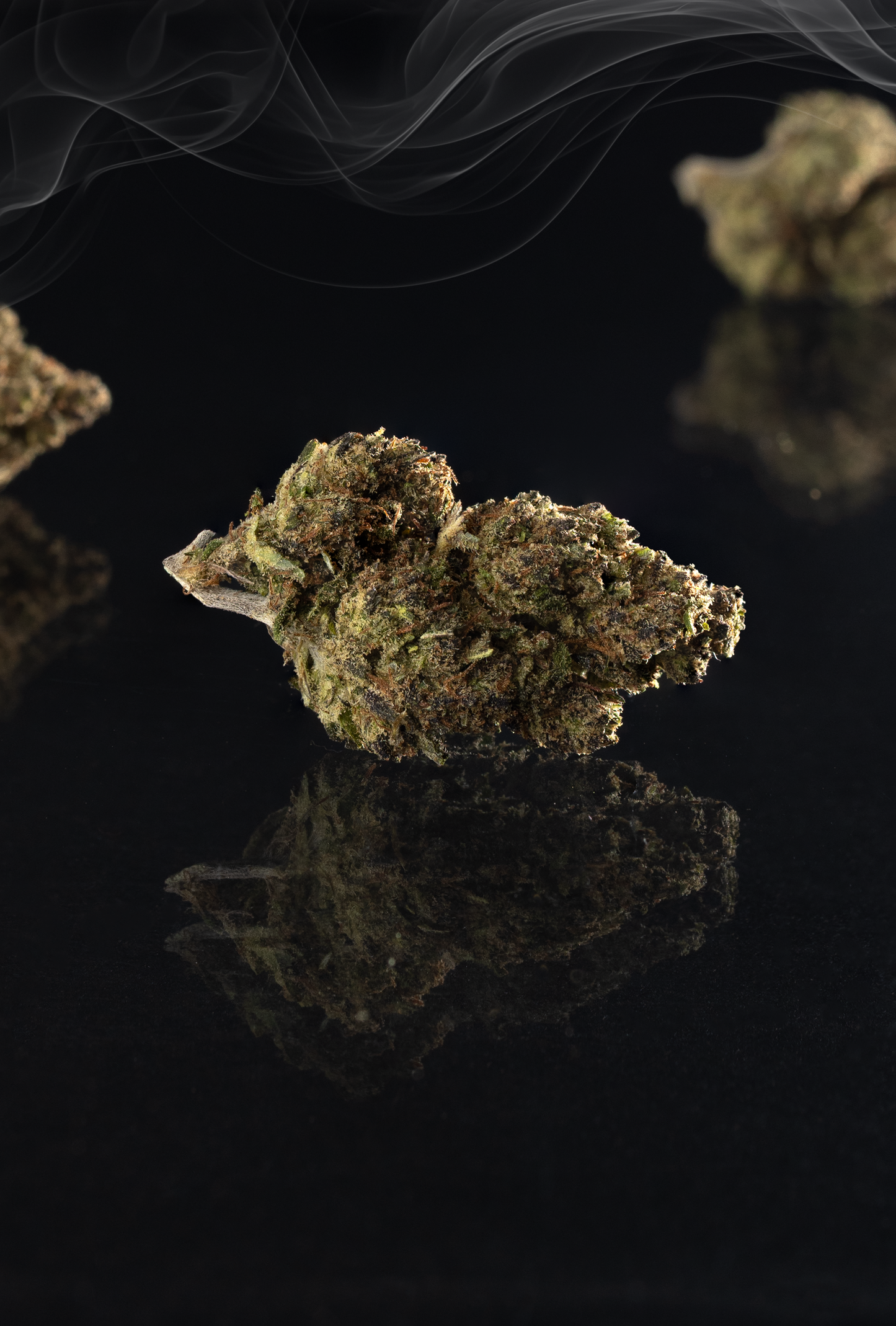 5g de flor de CBD