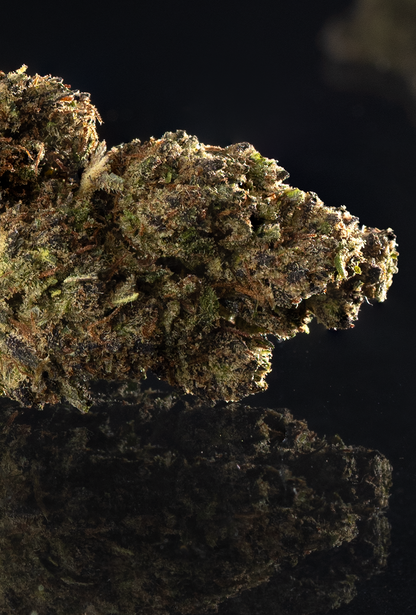 5g de flor de CBD