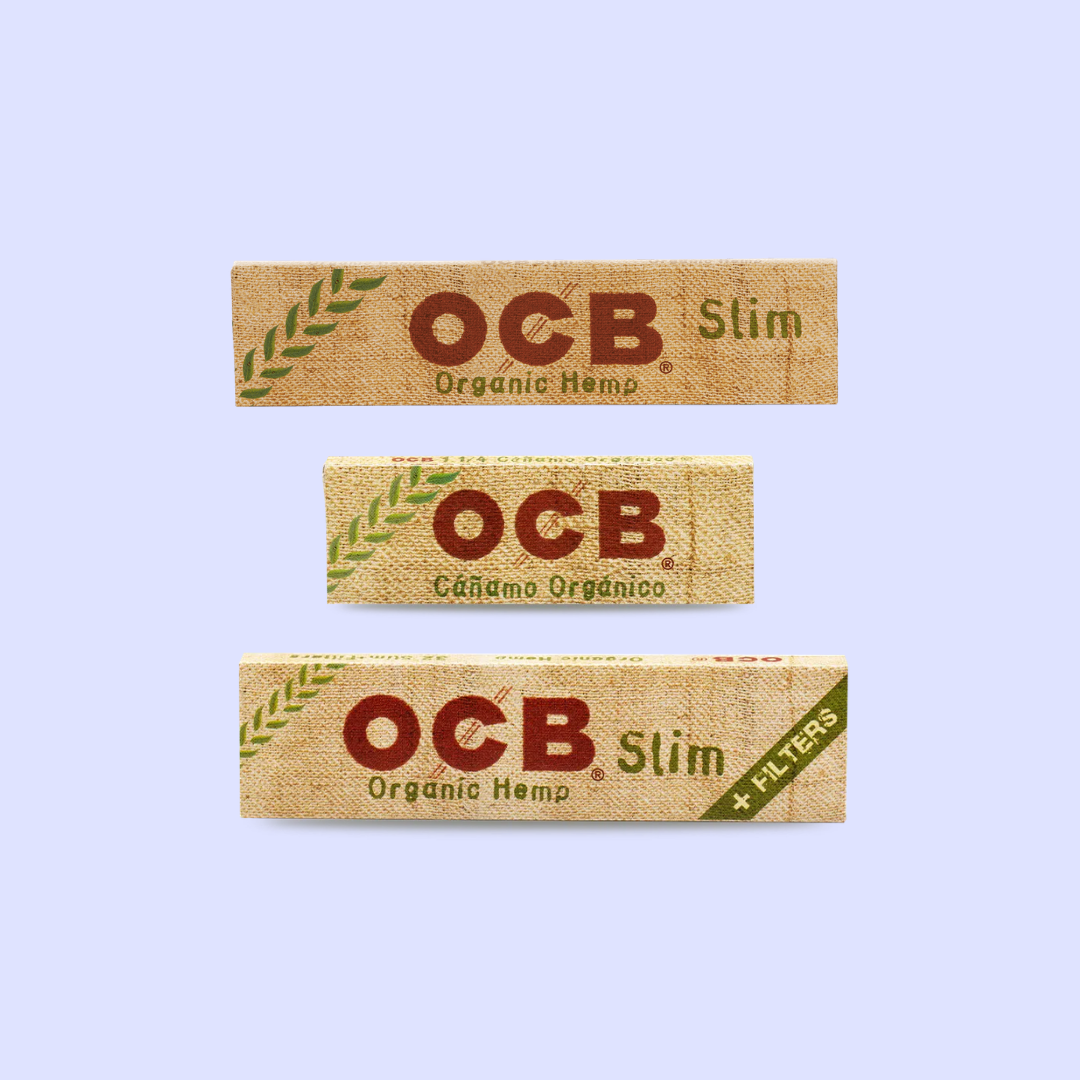 Mortalhas OCB