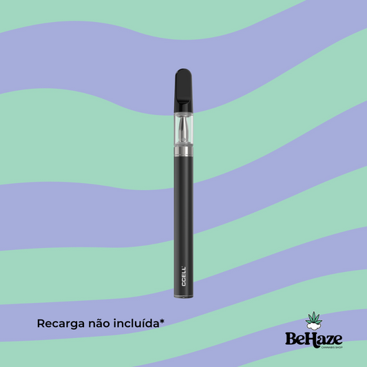 Caneta recarregável USB - CCELL