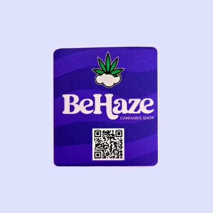 Autocolantes Behaze