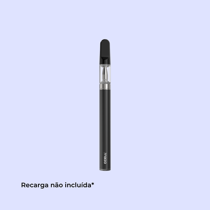 Caneta recarregável USB - CCELL