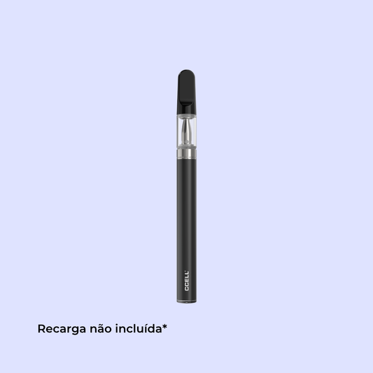 Caneta recarregável USB - CCELL