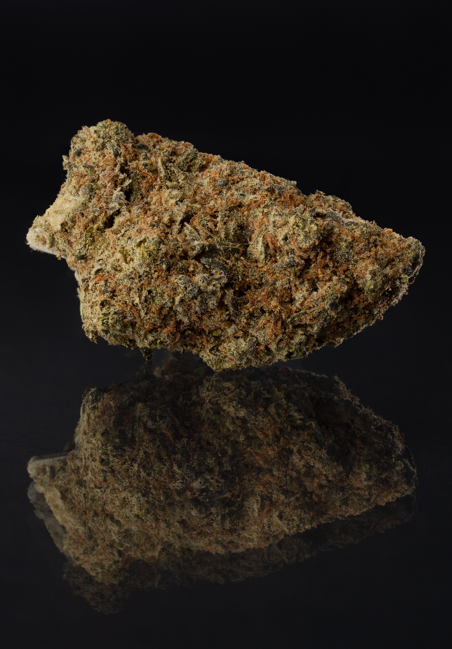2g de flor de thcp