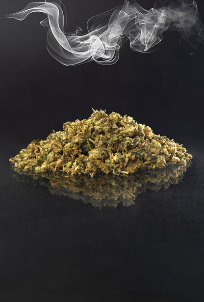 Trim de thcp