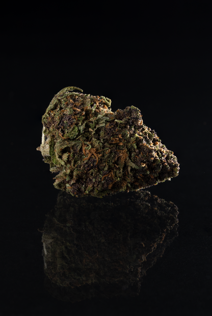 2g de flor de thcp