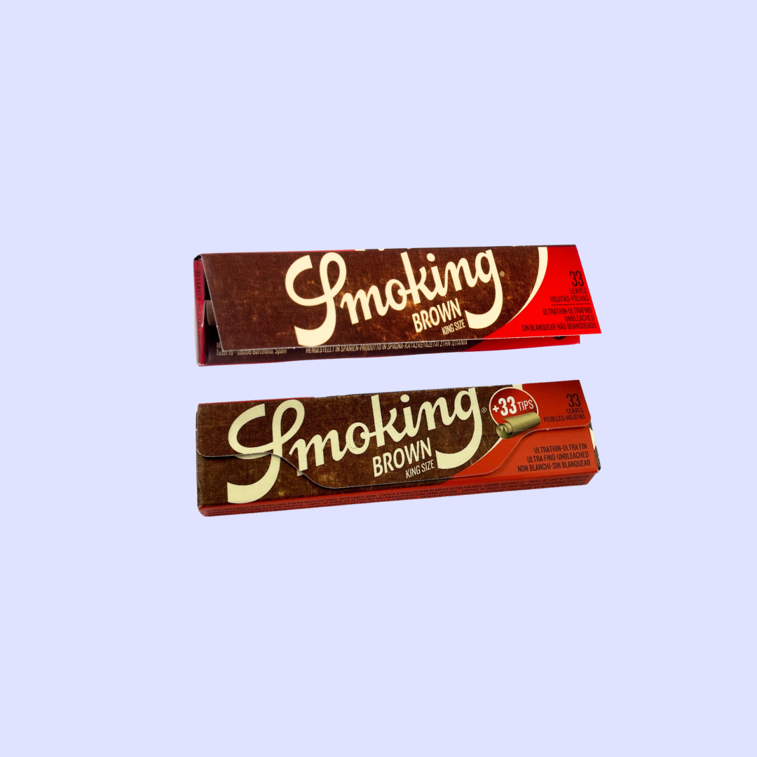 Mortalhas Smoking
