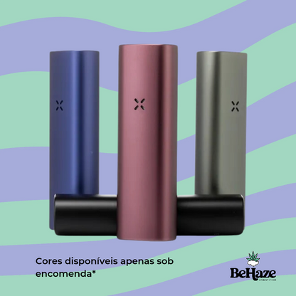 PAX Plus - Vaporizador de ervas secas