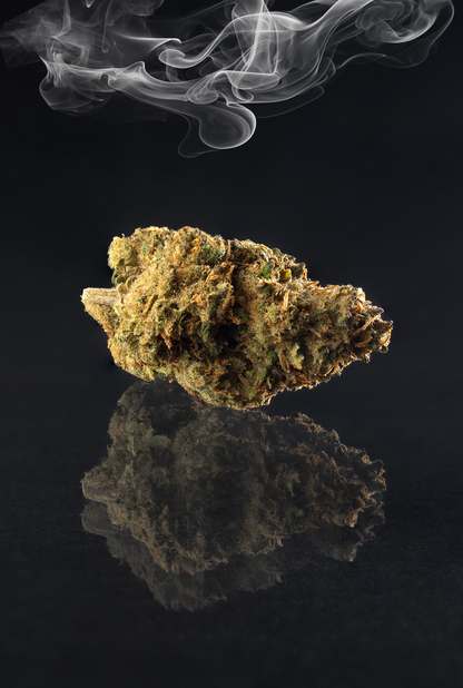 2g de flor de thcp