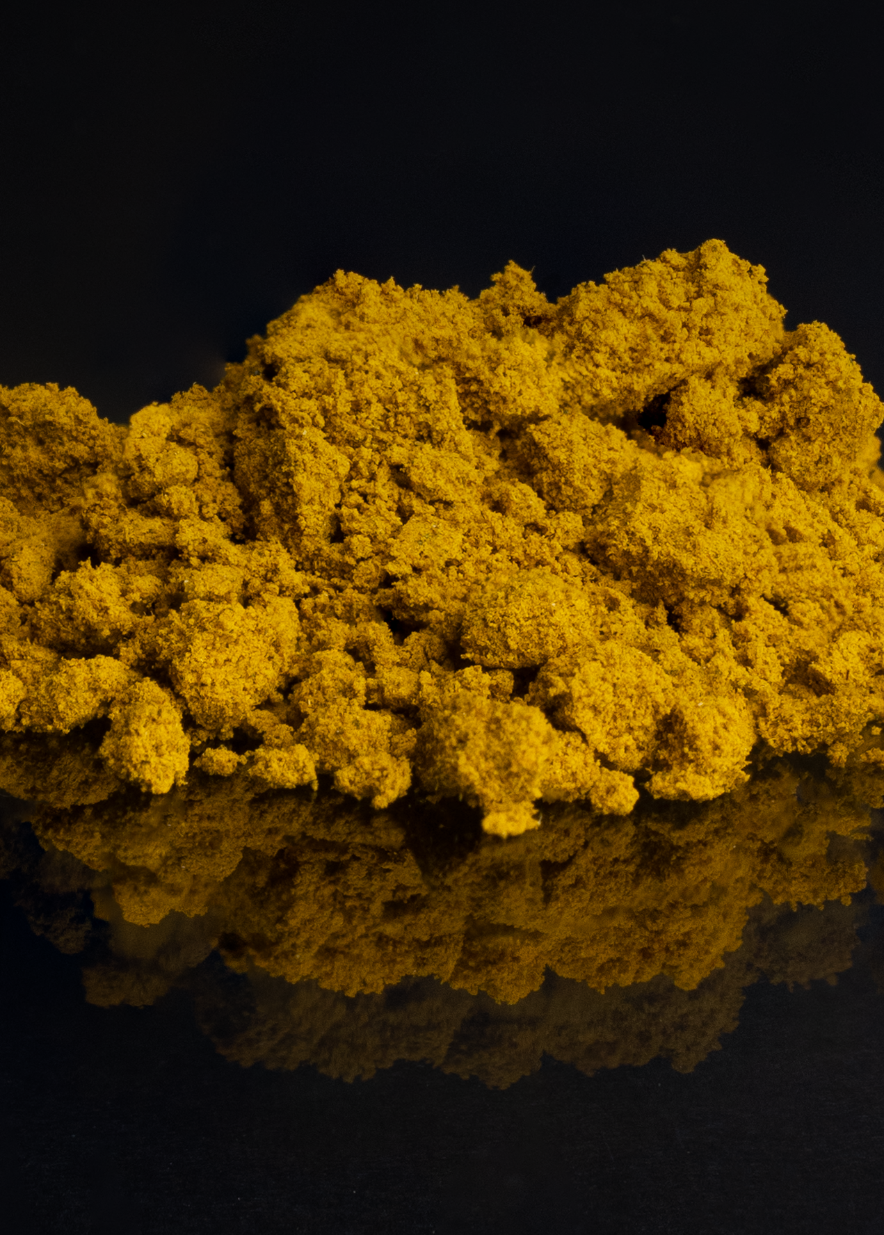 Yellow Lebanese Behaze HHC :)