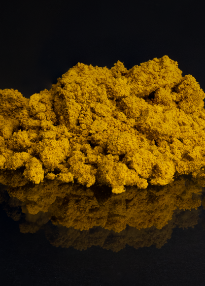 Yellow Lebanese Behaze HHC :)