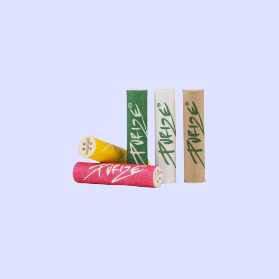 Filtros Purize XSlim