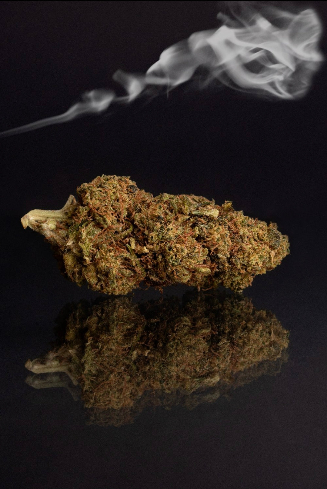 2g de flor de thcp