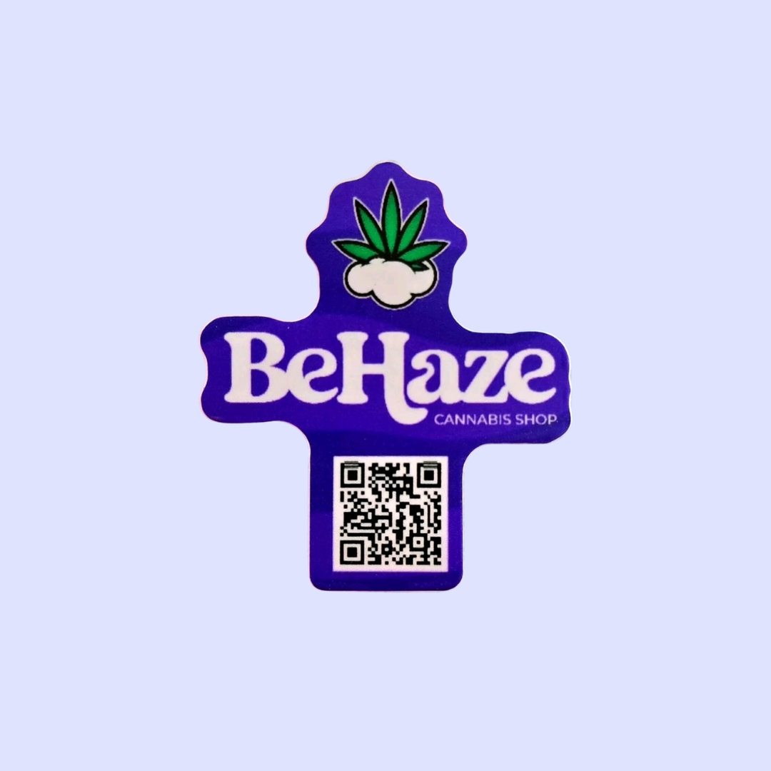Autocolantes Behaze