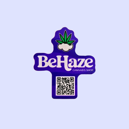 Autocolantes Behaze