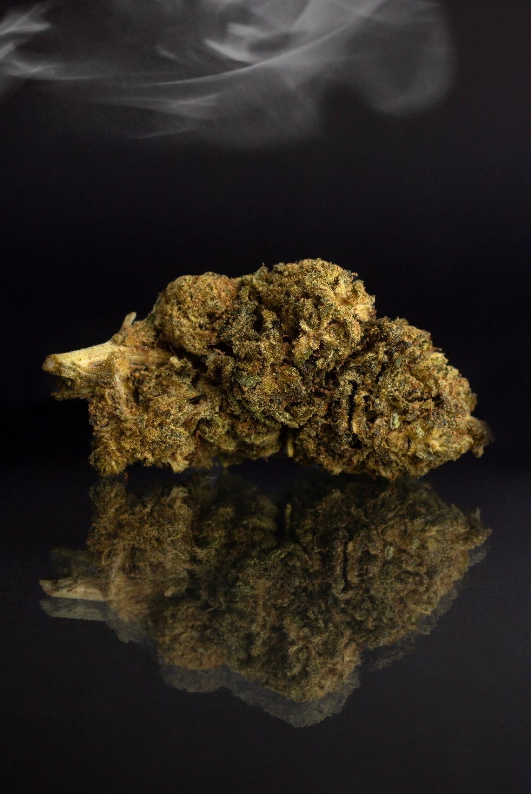 2g de flor de thcp
