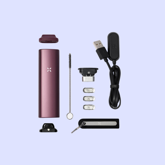 PAX KIT Completo