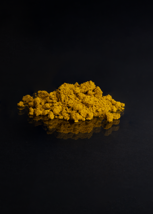 Yellow Lebanese Behaze HHC :)