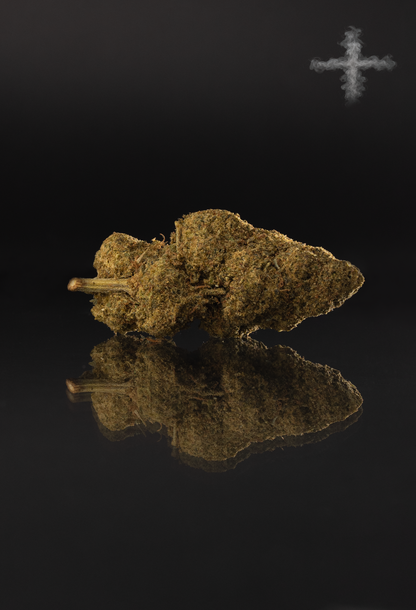 2g de flor de thcp