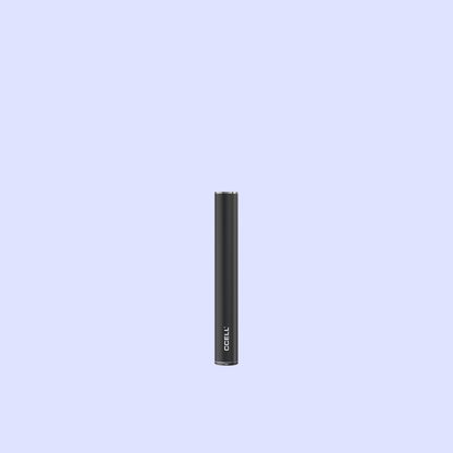 Caneta recarregável USB - CCELL