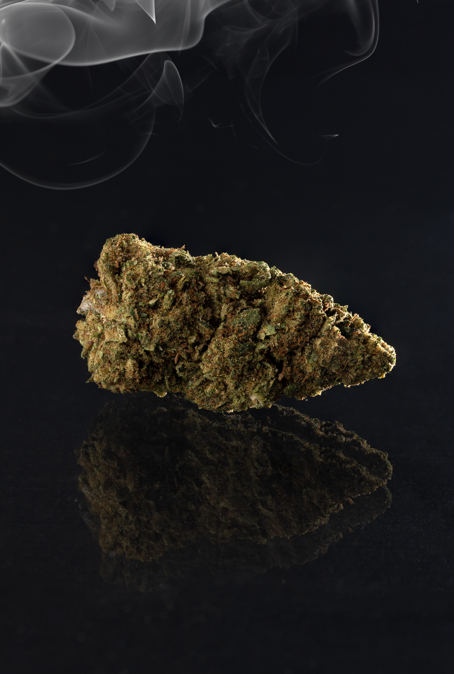 2g de flor de thcp
