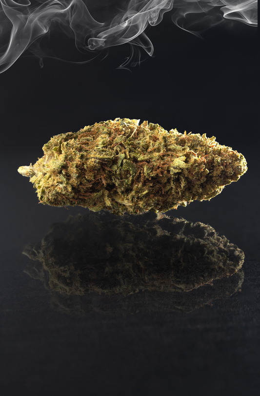 10g de flor de thcp