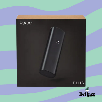 PAX Plus - Vaporizador de ervas secas