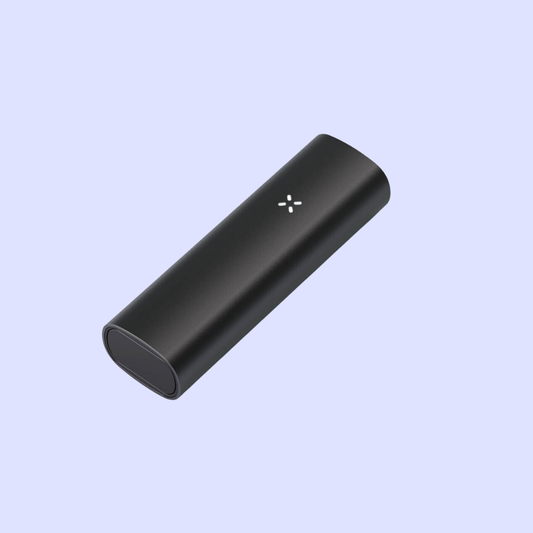 PAX Plus - Vaporizador de ervas secas