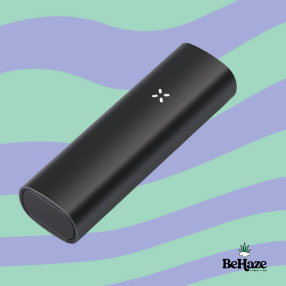 PAX Plus - Vaporizador de ervas secas