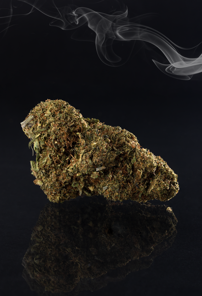 2g de flor de thcp