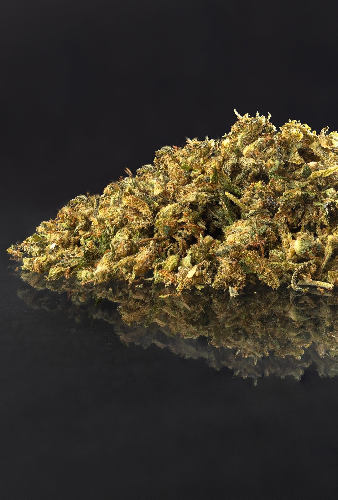 Trim de thcp