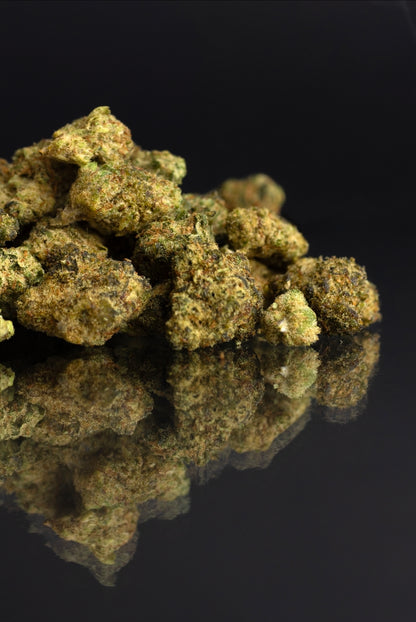 Baby Buds de thcp